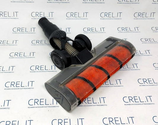 Spazzola Con Rullo Scopa Cordless Necchi Nh9210 Usata