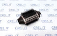 Spazzola Ovale Modellatore Ad Aria Imetec Prodigy S6201