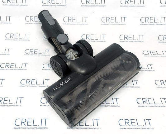 Spazzola Elettrica 2a Versione Scopa Proscenic P11 Mopping Usata