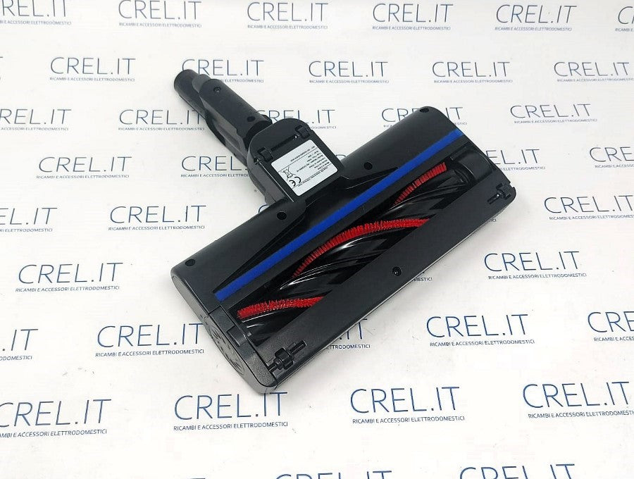 Spazzola Elettrica Scopa Rowenta X-pert 7.60