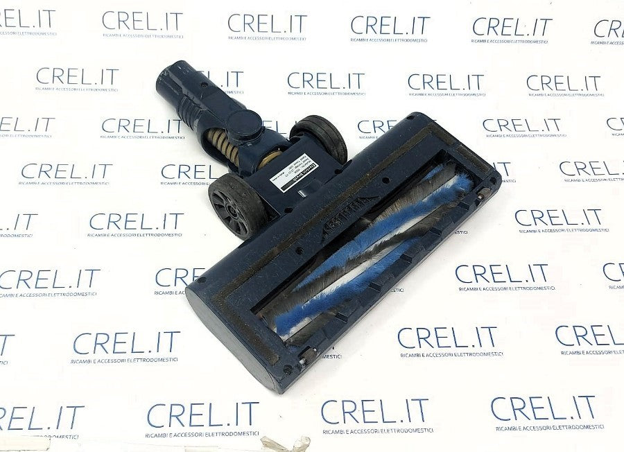 Spazzola Motorizzata Scopa Prettycare W200 Usata