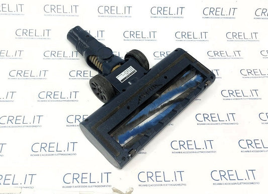 Spazzola Motorizzata Scopa Prettycare W200 Usata
