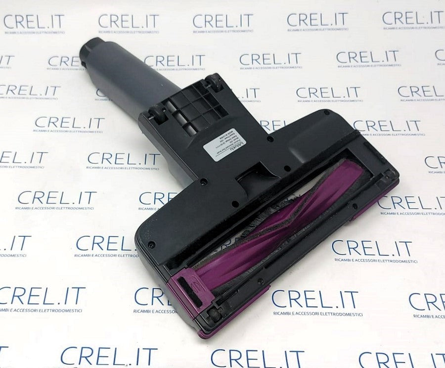 Spazzola Motorizzata Scopa Lubluelu 202 Usata