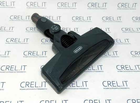 Spazzola Motorizzata Scopa De Longhi Colombina Evo Midi Xlm403.gdc Usata