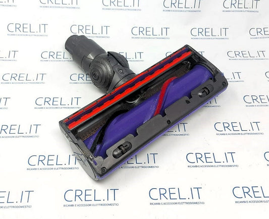 Spazzola Motorizzata Originale Dyson V7 V8 V10 Usata