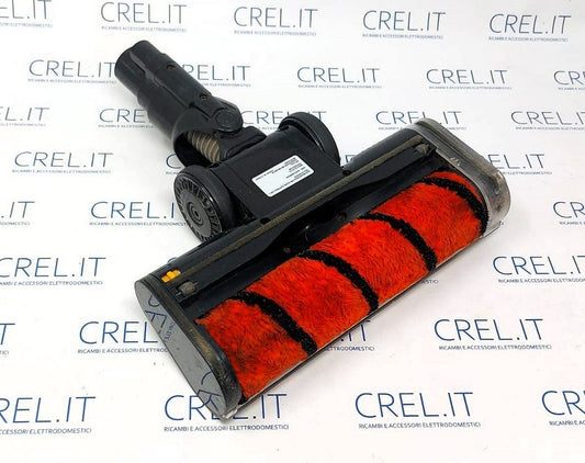Spazzola Con Rullo Scopa Cordless Necchi Nh9210 Usata