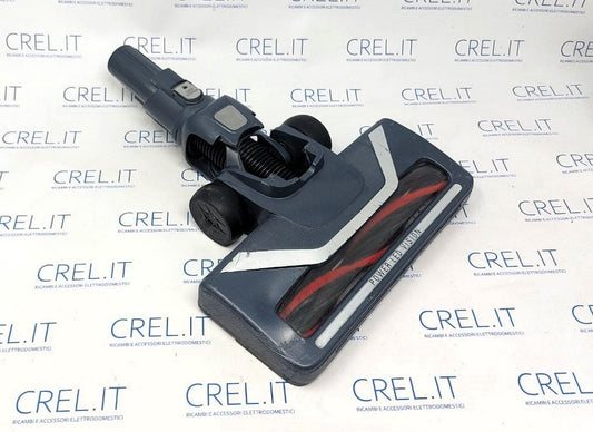 Spazzola Elettrica Scopa Rowenta X-pert 6.60 Usata