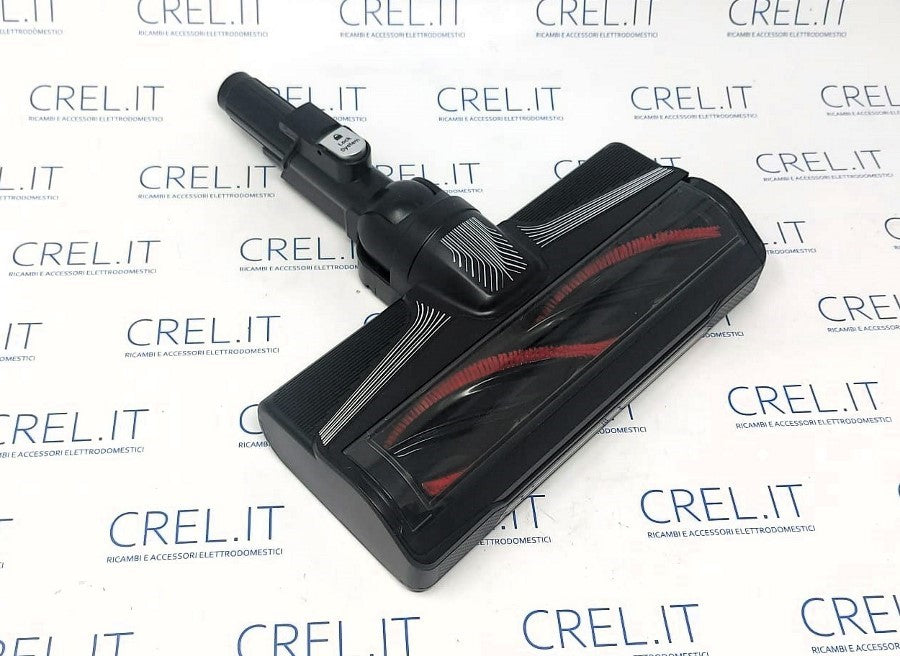 Spazzola Elettrica Scopa Rowenta X-pert 7.60