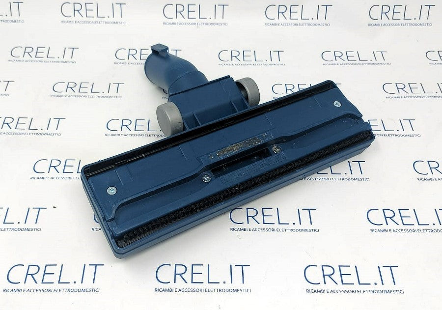 Spazzola Scopa Elettrica Kasanova Kiv000069noc Usata