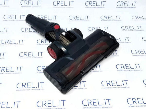 Spazzola Per Esterni Silverline - Testa In Legno Di Caucciù Con Setole Rigide, Per Pavimenti E Deck