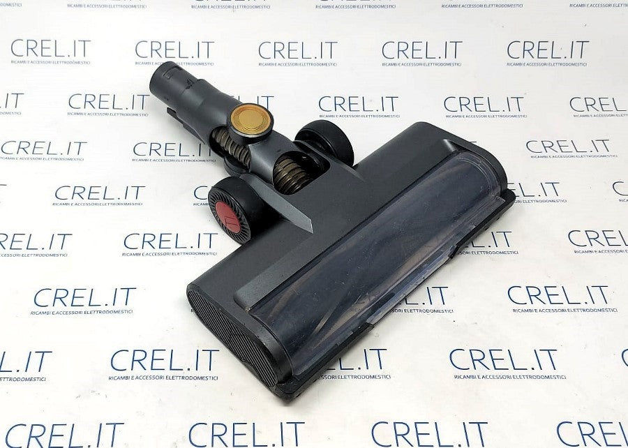 Spazzola Elettrica Scopa Silver Crest Lidl Shazb 29.6 Best Usata