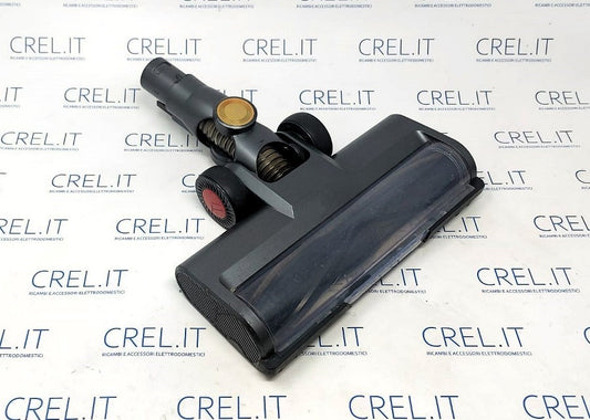 Spazzola Elettrica Scopa Silver Crest Lidl Shazb 29.6 Best Usata