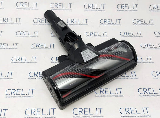 Spazzola Elettrica Scopa Rowenta X-force Flex 12.60, 13.60, 14.80  Ss-2230003535