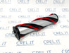 Rullo Per Spazzola Pavimenti Scopa Rowenta X-force Flex 12.60, 13.60, 14.80