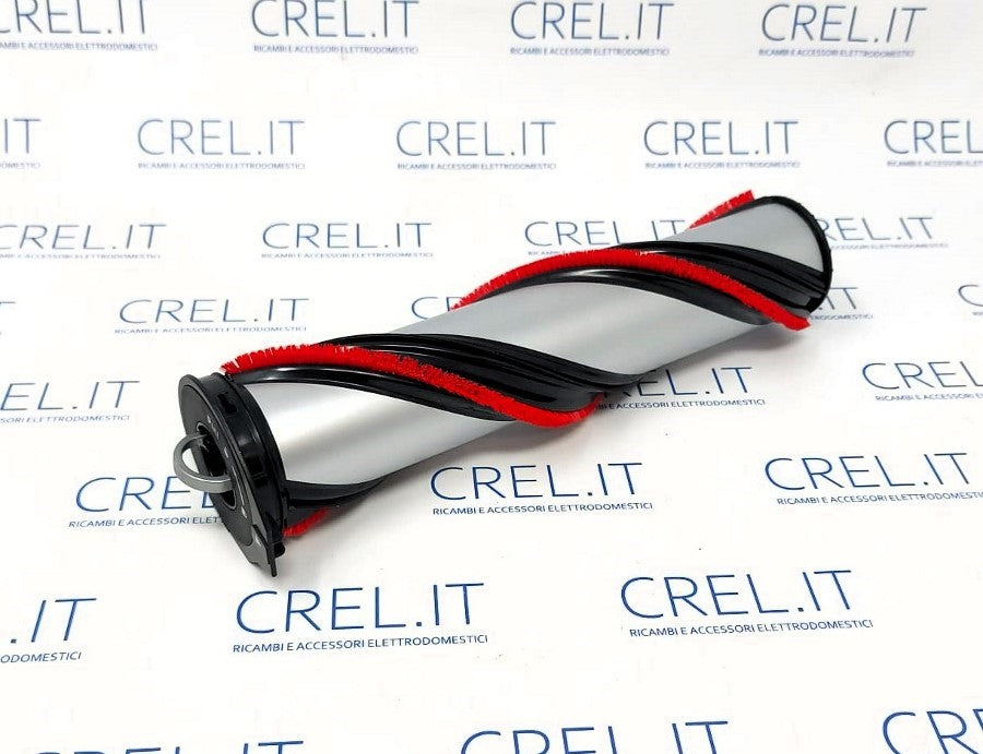 Rullo Per Spazzola Pavimenti Scopa Rowenta X-force Flex 12.60, 13.60, 14.80