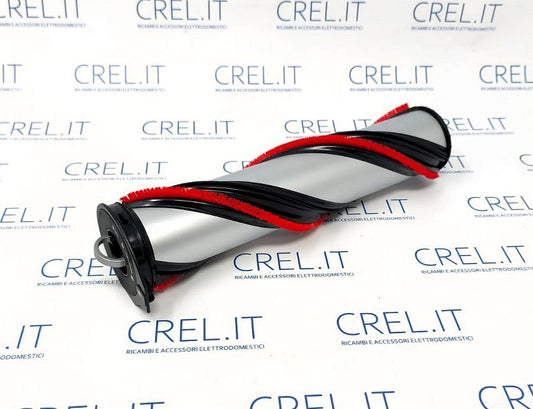Rullo Per Spazzola Pavimenti Scopa Rowenta X-force Flex 12.60, 13.60, 14.80