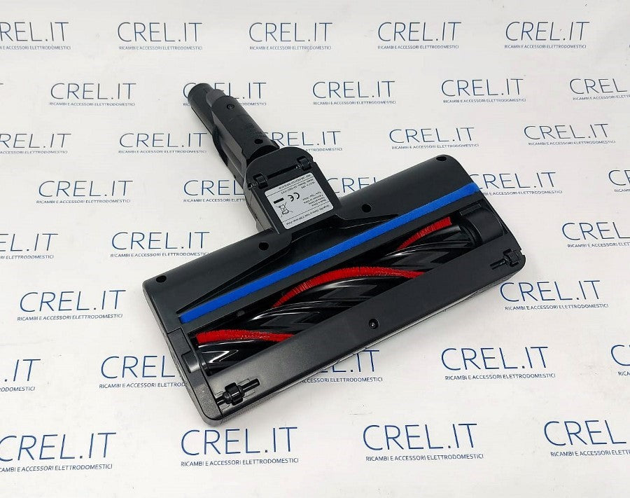 Spazzola Elettrica Scopa Rowenta Scopa Rowenta X-force 8.80