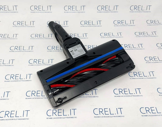 Spazzola Elettrica Scopa Rowenta Scopa Rowenta X-force 8.80