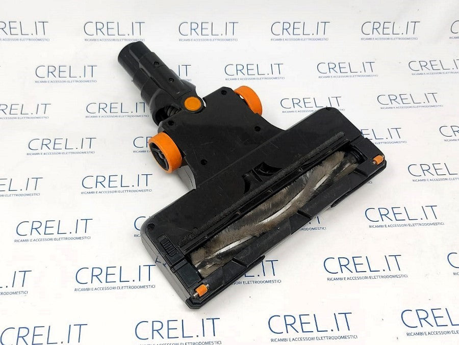 Spazzola Elettrica Scopa Kasanova Kiv000048noc Usata