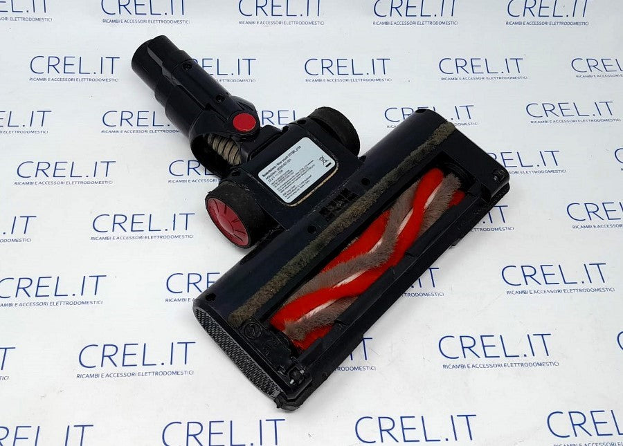 Spazzola Elettrica Scopa Silver Crest Lidl Shaz 22.2 E6 Usata