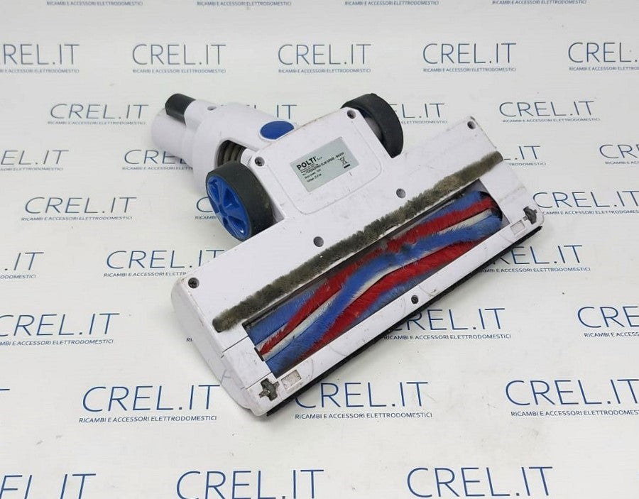 Spazzola Motorizzata Polti Forzaspira Slim Sr90b Usata