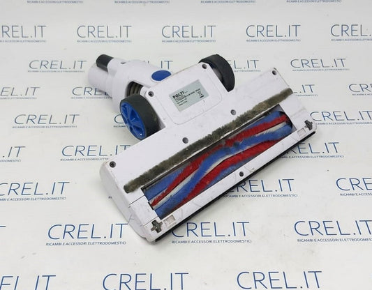 Spazzola Motorizzata Polti Forzaspira Slim Sr90b Usata