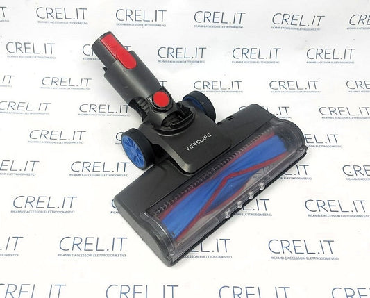 Spazzola Con Rullo Scopa Verslife Z8 Usata
