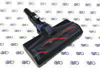 Spazzola Originale Rowenta Per Scope Elettriche - Ricambio Per Pulizia Tappeti E Divani - Foto 5