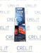 3 Testine Di Ricambio Kids Car Braun Oral B Eb10s