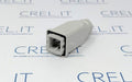 Spina Completa 4 Pin Unitekno Pulistiro