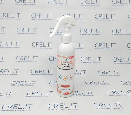 Profuma Tessuti Il Bucato Di Adele Spring Party