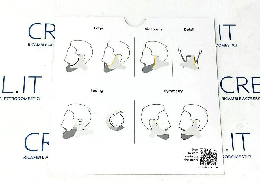 Squadra Definizione Barba Braun