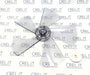 Elica Con Dado Ventilatore Rowenta Turbo Silence Extreme Vu5690