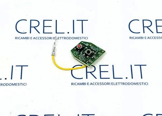 Scheda Elettronica Scopa Rowenta X-force Flex 9.60