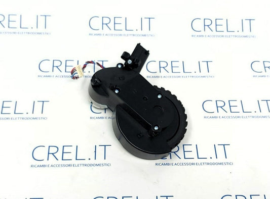 Ruota Destra Con Motore Aspirapolvere Robot Rowenta X-plorer Serie 75s+