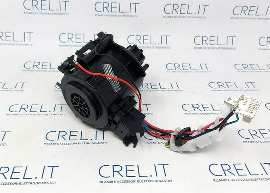 Blocco Motore Scopa Rowenta X-force Flex 14.80 Spedizione Gratuita