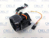 Motore Con Scheda Scopa Rowenta X-force Flex Ss-2230003781