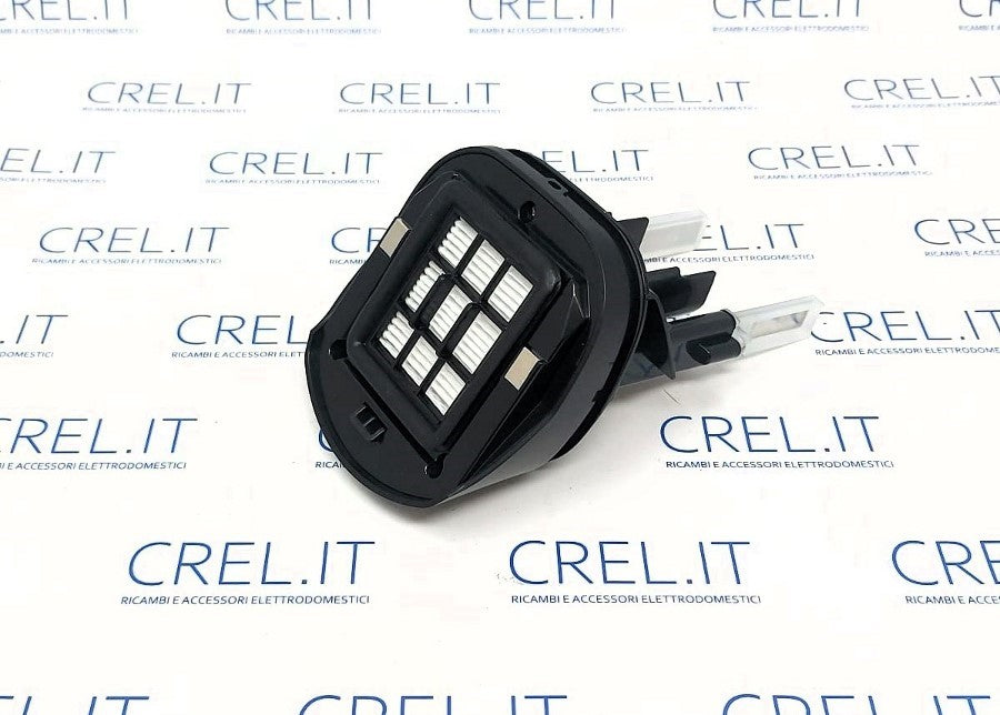 Coperchio Serbatoio Dell'acqua Sporca Rowenta X-clean 2 Ss-2230003882