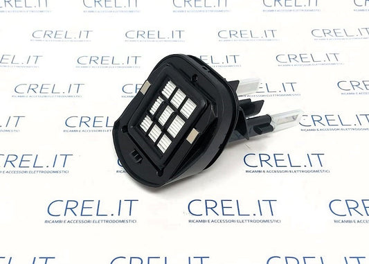 Coperchio Serbatoio Dell'acqua Sporca Rowenta X-clean 2 Ss-2230003882