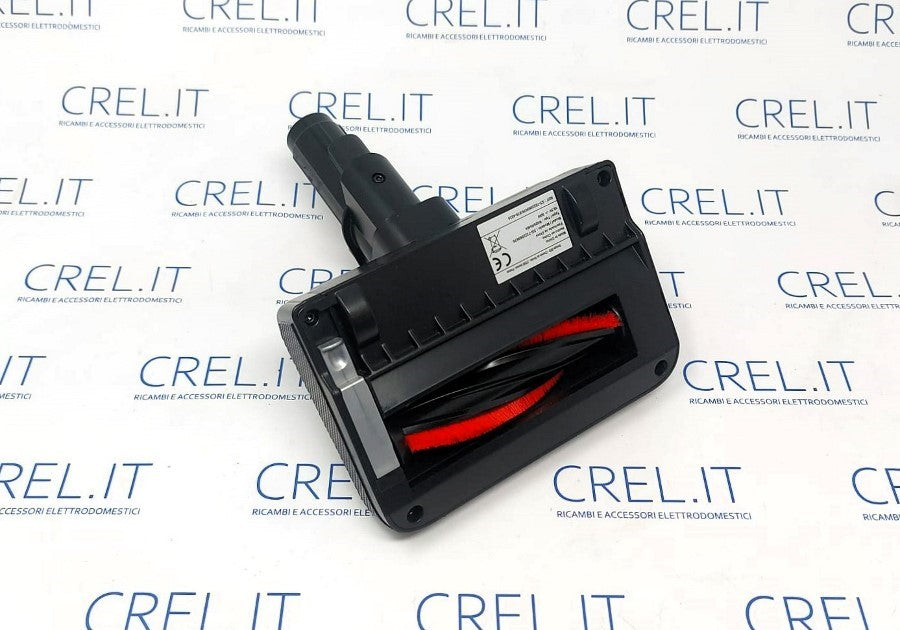 Turbospazzola Mini Animali Scopa Rowenta X-pert 7.60 Ss-7222087196