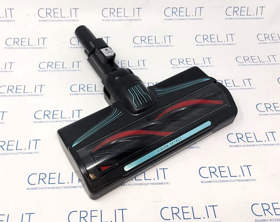 Spazzola Elettrica Scopa Rowenta Scopa Rowenta X-force 8.80