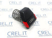Supporto Filtro Scopa Cordless Hoover Freedom Stick Fd22g011 Usato