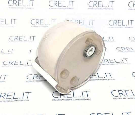 Serbatoio Acqua Scopa Lavapavimenti Kasanova Bac000226noc Usato