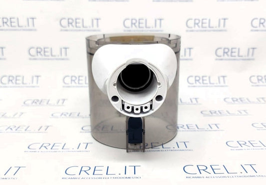 Contenitore Polvere Senza Coperchio Scopa Cordless Candy Cviva15 Usato