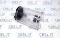 Serbatoio Polvere Scopa Silver Crest Lidl Shaz 22.2 E6 Usato