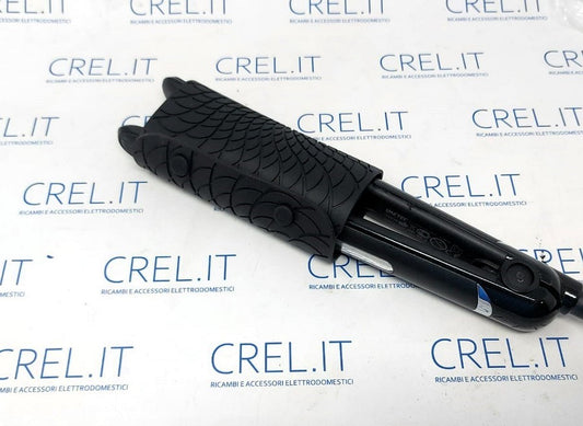Tappetino In Silicone Termoresistente Universale Per Piastra Capelli