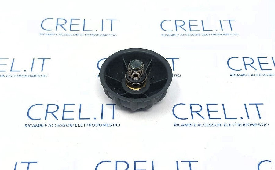 Tappo Vaporizzatore Ariete Vaporì Jet 4103 Usato