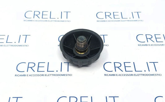 Tappo Vaporizzatore Ariete Vaporì Jet 4103 Usato