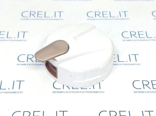 Coperchio Serbatoio Polvere Scopa Dcg Bs5070 Usato