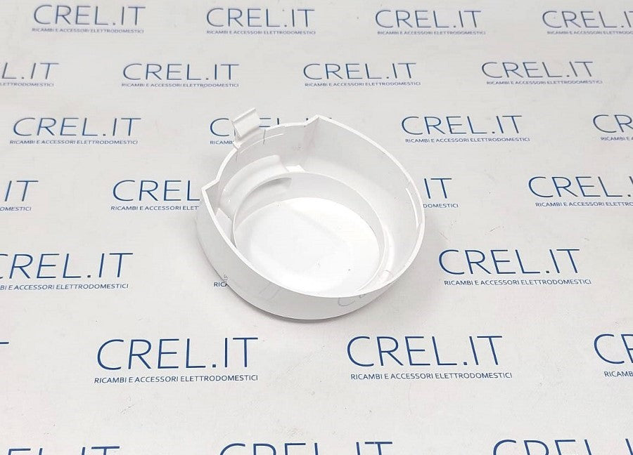 Coperchio Serbatoio Scopa Silver Crest Lidl Hg07940 Usato